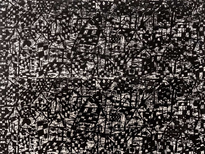 Sergio Hernández S/T (30)