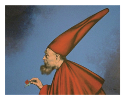 Rafael Coronel S/T (16)