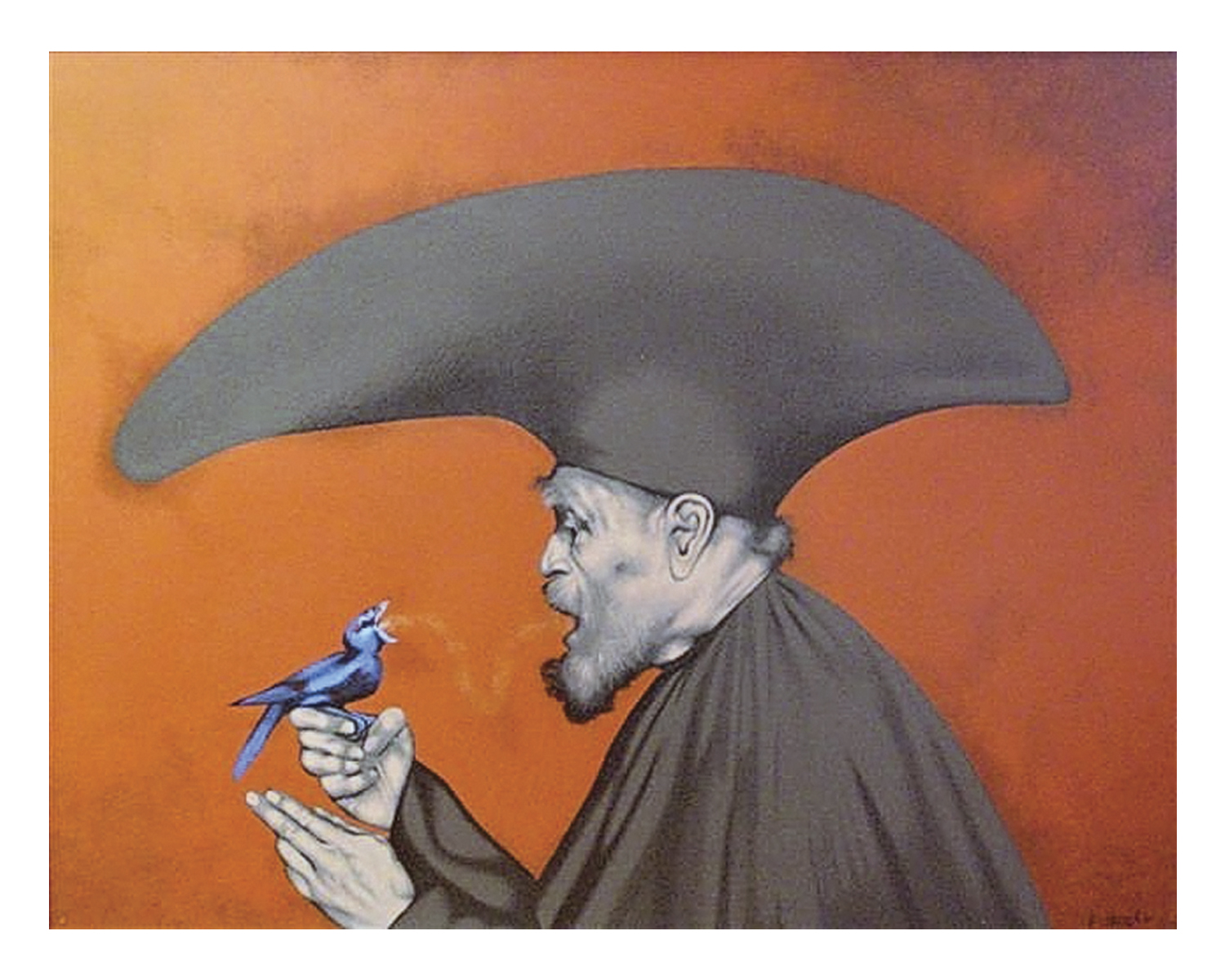 Rafael Coronel S/T (8)