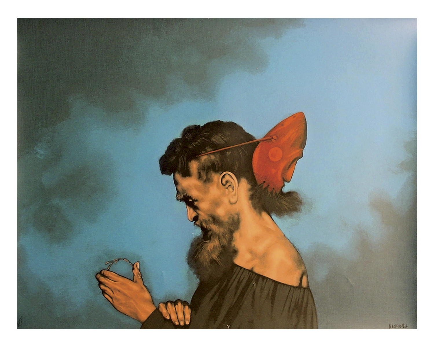 Rafael Coronel S/T (13)