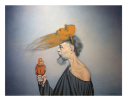 Rafael Coronel S/T (6)