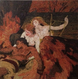 David Gerstein S/T (6)