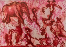 Sergio Hernández S/T (9)