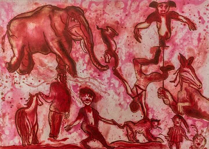 Sergio Hernández S/T (9)