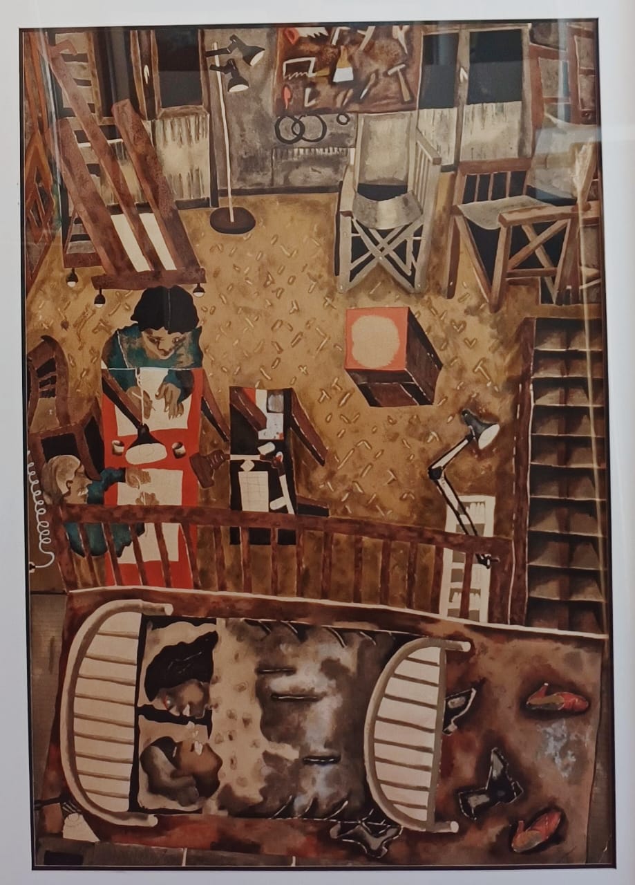 Javier Arévalo S/T - Image 2