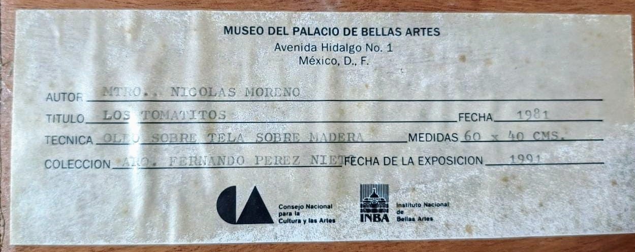 Los Tomatitos - Image 3