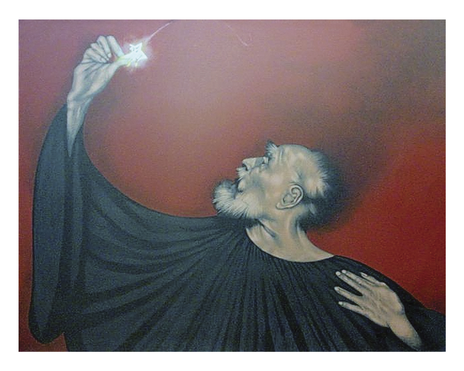 Rafael Coronel S/T (15)