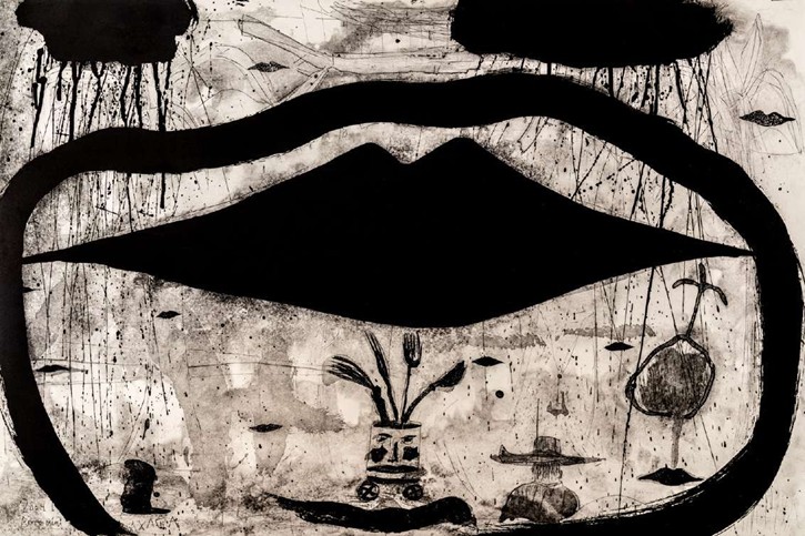 Sergio Hernández S/T (27)