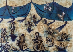 Sergio Hernández S/T (8)