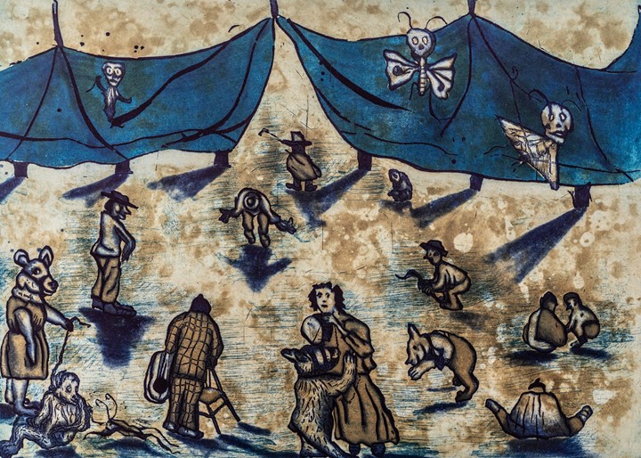 Sergio Hernández S/T (8)