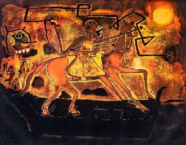 Sergio Hernández S/T (20)