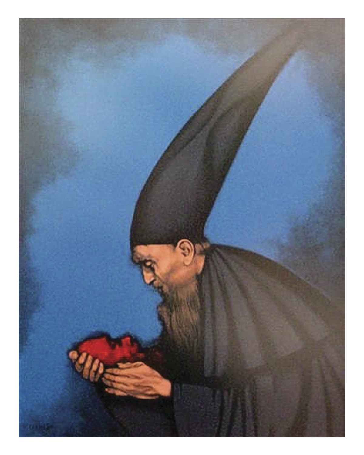 Rafael Coronel S/T (10)