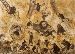 Sergio Hernández S/T (7)