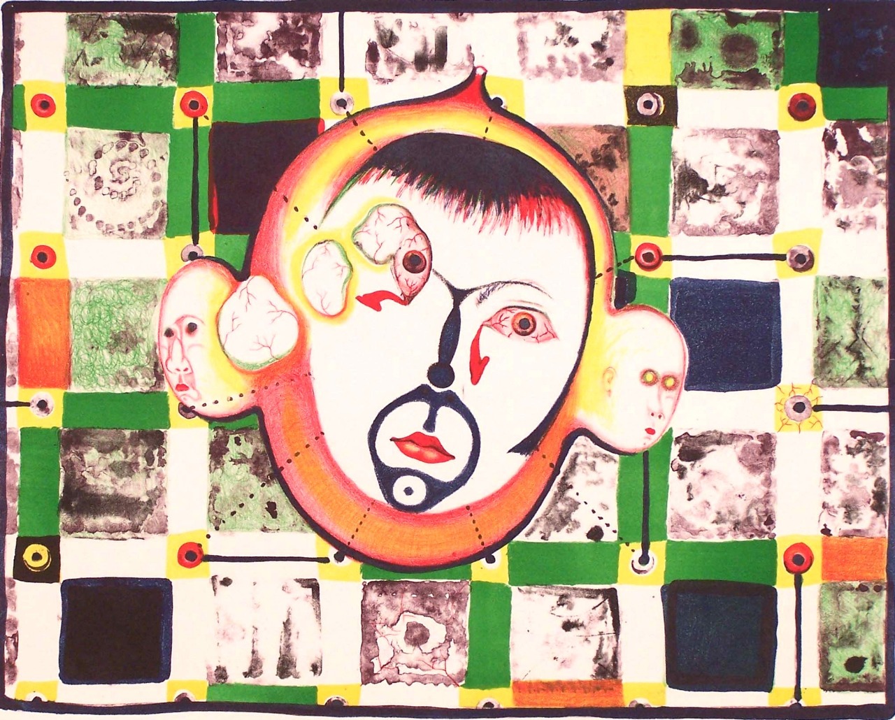 Segundo Planes Herrera S/T