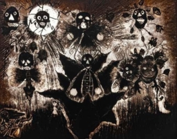 Sergio Hernández S/T (12)