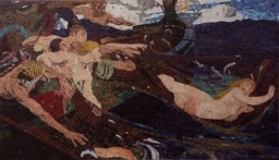 David Gerstein S/T (8)