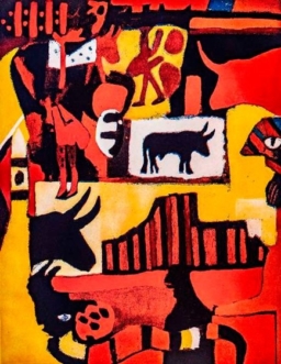 Sergio Hernández S/T (17)