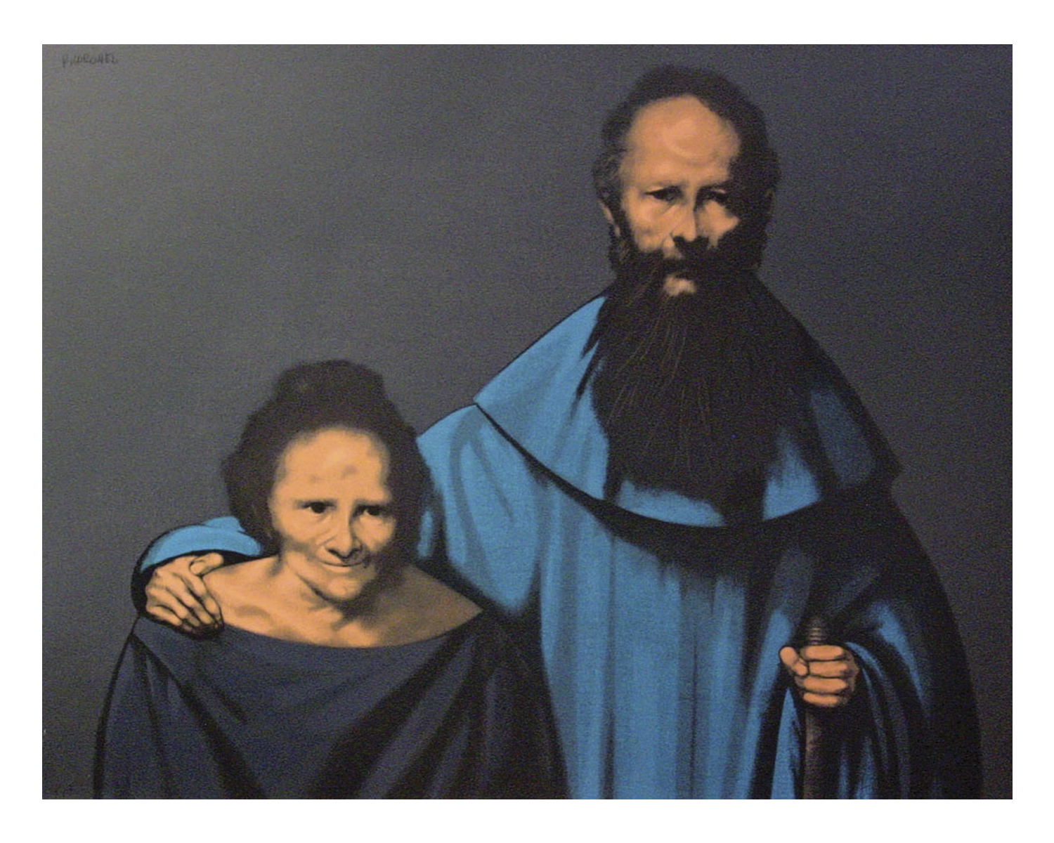 Rafael Coronel S/T (9)