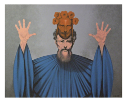 Rafael Coronel S/T (12)