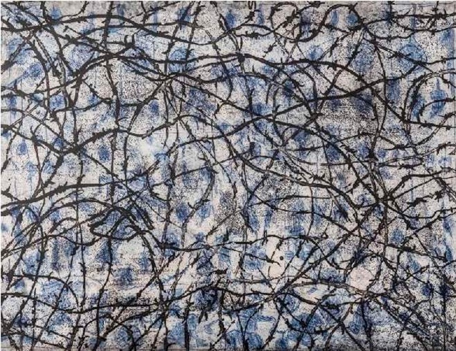 Sergio Hernández S/T (23)