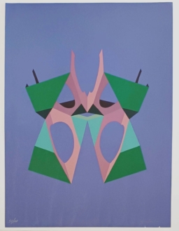 Enrique Carbajal S/T