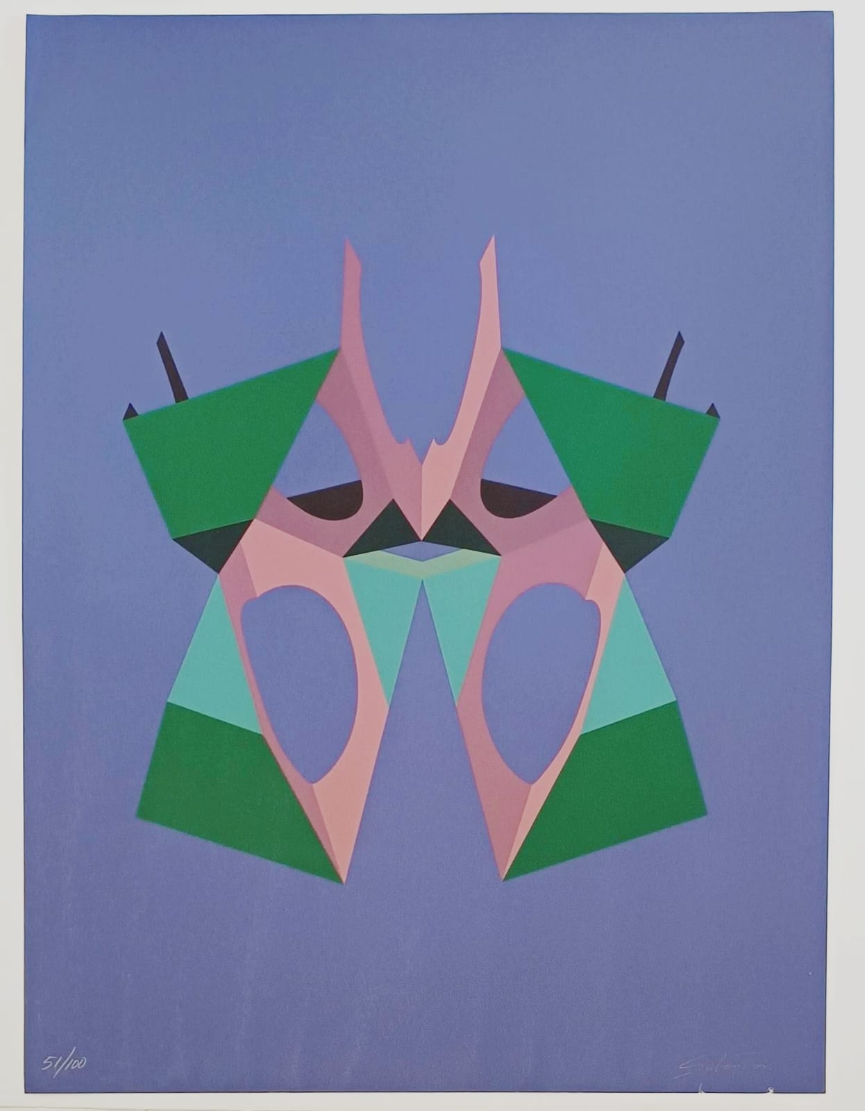 Enrique Carbajal S/T