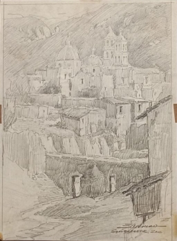 Edgardo Coghlan S/T (59)