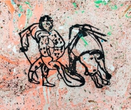 Sergio Hernández S/T (68)