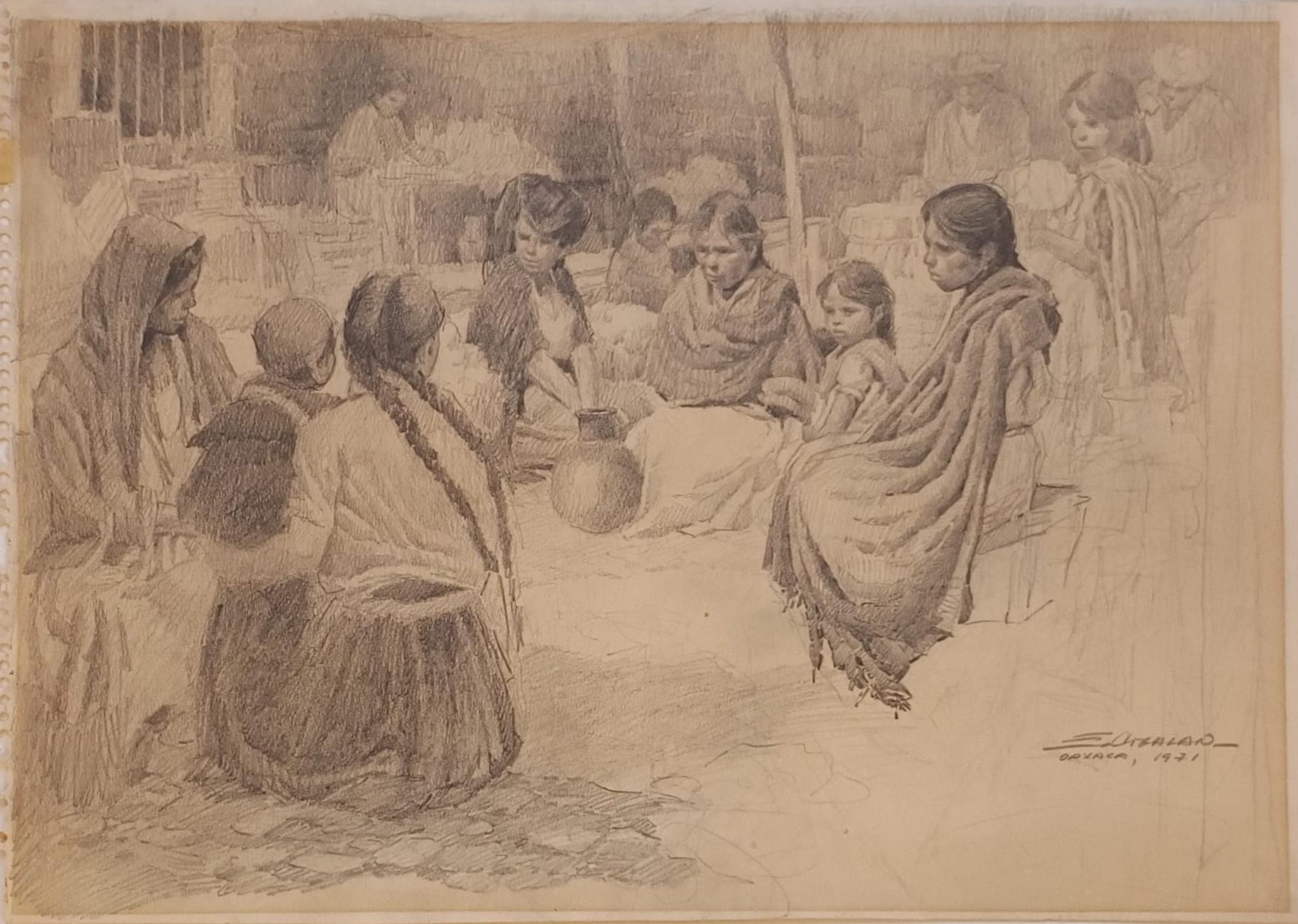 Edgardo Coghlan S/T (128)