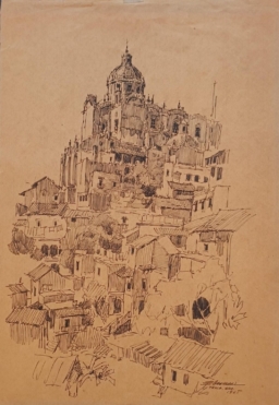 Edgardo Coghlan S/T (118)