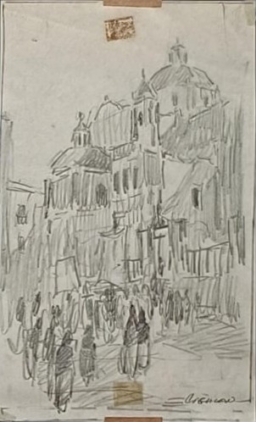 Edgardo Coghlan S/T (68)