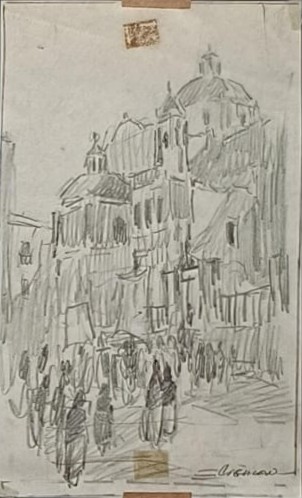 Edgardo Coghlan S/T (68)