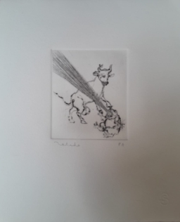 Francisco Toledo S/T (4)