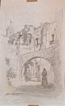 Edgardo Coghlan S/T (121)