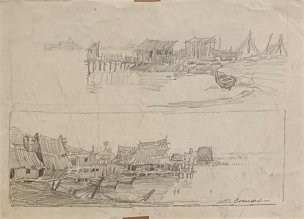 Edgardo Coghlan S/T (87)