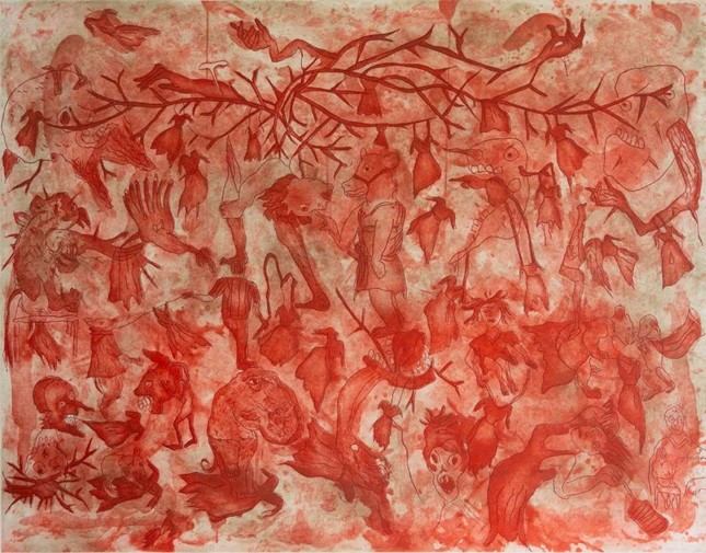 Sergio Hernández S/T (34)