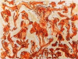 Sergio Hernández S/T (58)