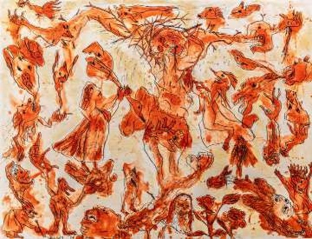 Sergio Hernández S/T (58)