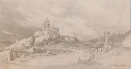 Edgardo Coghlan S/T (108)