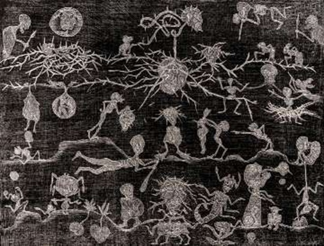 Sergio Hernández S/T (57)