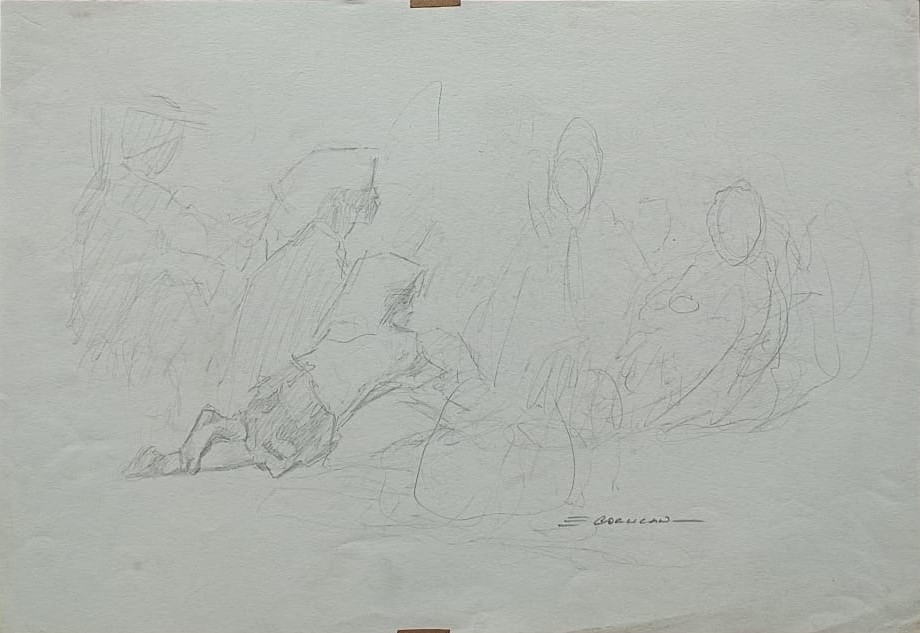 Edgardo Coghlan S/T (35)