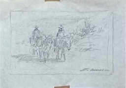 Edgardo Coghlan S/T (45)