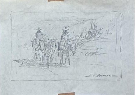 Edgardo Coghlan S/T (45)