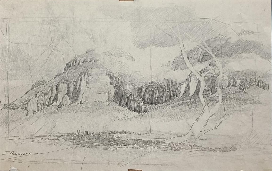 Edgardo Coghlan S/T (51)