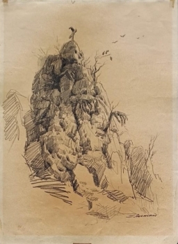 Edgardo Coghlan S/T (69)