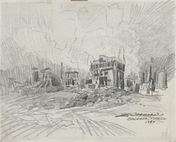 Edgardo Coghlan S/T (62)