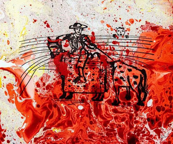 Sergio Hernández S/T (63)