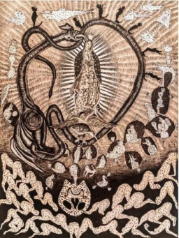 Sergio Hernández S/T (46)