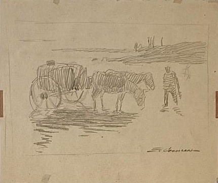 Edgardo Coghlan S/T (65)