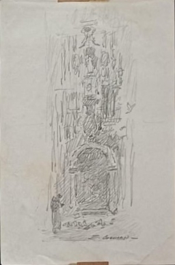 Edgardo Coghlan S/T (90)